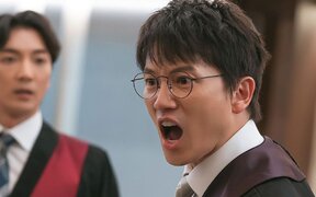 Ji Sung brings life back to MBC as “The Judge Returns” climbs in ratings and reaches a strong 5.7% peak