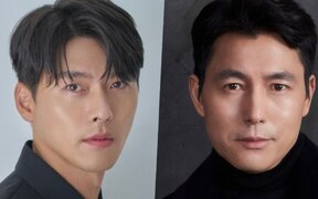“Made in Korea” stays on top as Hyun Bin and Jung Woo Sung’s Disney Plus series ranks No. 1 in Korea for 10 days and No. 2 worldwide