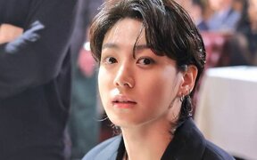 BTS's Jungkook sets new records as six of his YouTube audio videos surpass 100 million views