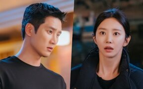 Ahn Bo Hyun and Lee Joo Bin’s new romance drama “Spring Fever” makes a strong start as premiere episode hits 4.8% ratings nationwide