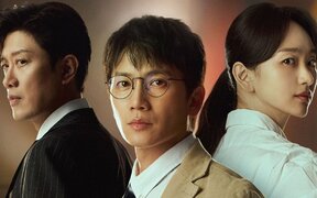 Ji Sung wows viewers in 'The Judge Returns' as drama claims No. 1 in news, streaming rankings and strong ratings