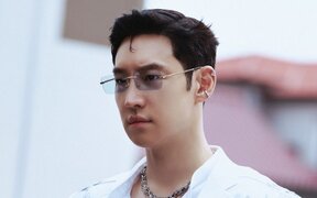 'Taxi Driver 3' star Lee Je Hoon shines again as he reclaims No. 1 in actor buzz after thrilling villain punishment