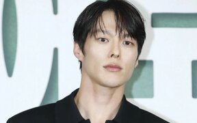 Jang Ki Yong chooses 'The Law of the Line' as his next drama after 'Dynamite Kiss', raising expectations for a darker role