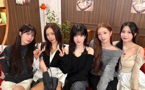 Apink dominates music charts with 11th mini album ‘Re : Love’ as 15th anniversary comeback kicks off in style