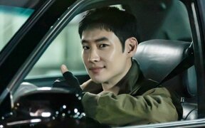 “Taxi Driver 3” continues unstoppable run with Lee Je Hoon topping all ratings, buzz, and OTT charts ahead of finale