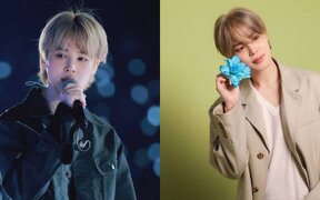 BTS Jimin's ‘Who’ reaches 500 days at No. 1, setting a never seen before Spotify Korea record