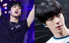 BTS's Jin breaks records in 2025 as his solo song dominates Amazon charts and wins international acclaim