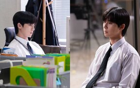 "Surely Tomorrow" Park Seo Joon proves he’s more than a rom-com star with powerful performance