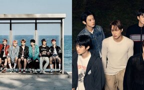 BTS claims 1st place in January 2026 boy group brand rankings with EXO 2nd and Stray Kids 3rd in latest big data analysis
