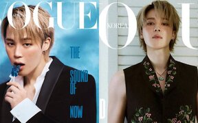 BTS's Jimin steals hearts worldwide with romantic Dior Valentine photoshoot topping social media trends and magazine charts