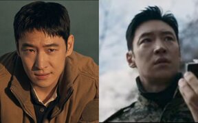 ‘Taxi Driver 3’ Lee Je Hoon thrills viewers as drama races to finale with peak 12.9% ratings and fans on edge