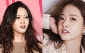 Go Ara parts ways with King Kong by Starship after 3 years together, fans show support for her next chapter