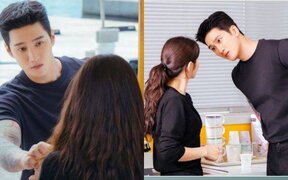 "Spring Fever" shocks global charts as the tvN drama climbs to No. 2 worldwide on Amazon Prime Video just days after release