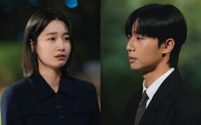 Park Seo Joon makes heartbreaking decision to protect Won Ji An from rumors in ‘Surely Tomorrow’ as episode 11 ratings hit 3.6% peak