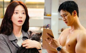 ‘Spring Fever’ sets a new personal best as episode 3 jumps to 5.4% nationwide ratings and ranks No. 1 among 2049 viewers