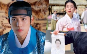 ‘To My Beloved Thief’ sweeps weekends from Netflix No. 1 to soaring TV ratings as Moon Sang Min leads the rise