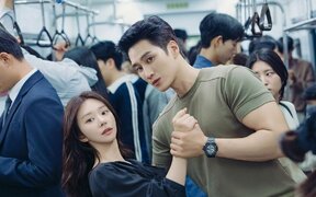 Ahn Bo Hyun and Lee Joo Bin’s drama ‘Spring Fever’ sweeps its time slot again with strong ratings and viewer buzz