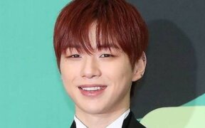 Kang Daniel confirms upcoming military enlistment with Army service starting February 9