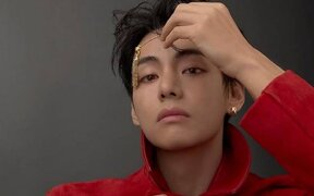 BTS V’s GQ Korea cover breaks records and dominates bestseller lists