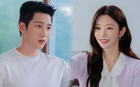 tvN’s “Spring Fever” jumps 26 spots in buzz rankings, ranks No. 4 on TV-OTT charts, and nears 100 million views in just two weeks