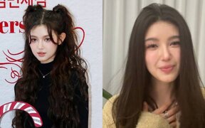 Former NewJeans member Danielle opens up about his future and says his connection with the group has not changed