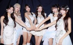 IVE confirms late February comeback following awards sweep and global chart domination