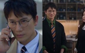 "The Judge Returns" hits new peak as Ji Sung’s performance drives ratings past 11% and dominates Friday–Saturday dramas