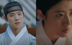 Nam Ji Hyun and Moon Sang Min’s body swap drama "To My Beloved Thief" hits new personal best as ratings climb to 7.7%