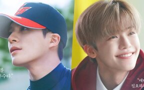 NCT Jeno and Jaemin’s short form drama “Wind Up” explodes with 3 million views in 2 days and hits No. 1 on app rankings right after release