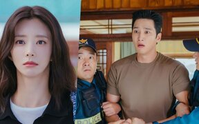 tvN’s “Spring Fever” breaks into Top 10 in 48 countries as the Korean drama continues strong global rise on Amazon Prime Video