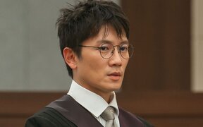 'The Judge Returns' breaks past 10 percent ratings fast and locks in its spot as the No. 1 Friday-Saturday drama