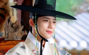 Moon Sang Min’s hanbok visuals steal attention in “To My Beloved Thief” as fans say historical dramas are his perfect match