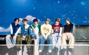 TWS sees massive TikTok boom as “OVERDRIVE” hits 1.1 million videos and strong rankings