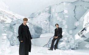 SEVENTEEN's unit Dokyeom and Seungkwan make powerful start in Japan with No. 1 Oricon daily ranking