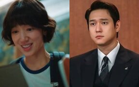 “Undercover Miss Hong” takes off worldwide as Park Shin Hye leads Top 10 run in 41 countries