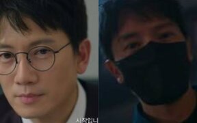 Ji Sung’s intense performance pushes “The Judge Returns” to new high of 11.4 percent ratings