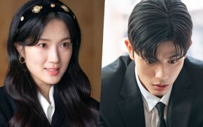 Kim Hye Yoon turns human as 'No Tail to Tell' climbs to No. 6 worldwide on Netflix and keeps growing buzz