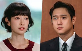 Park Shin Hye gets labeled a company troublemaker as 'Undercover Miss Hong' hits 5.2% ratings and tops weekend buzz