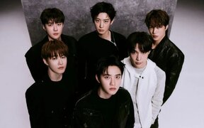EXO proves their comeback power as long awaited 8th full album ‘REVERXE’ earns global praise and tops charts worldwide