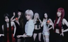 NMIXX reaches new global milestone as “Blue Valentine” ranks No. 38 on U.S. radio chart