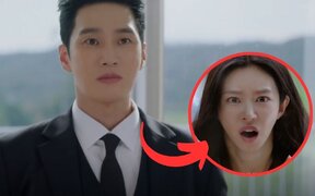 'Spring Fever' ratings rise again as Lee Joo Bin reacts “Are you the boss?” to Ahn Bo Hyun’s secret job and hits 5.7 percent peak