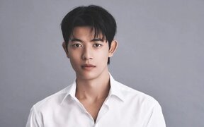 Park Solomon opens up about taking on adult responsibilities early and paying the house rent at the age of 20