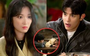 Park Solomon wins hearts with his first romantic comedy lead as “No Tail To Tell” gains strong buzz and viewer praise