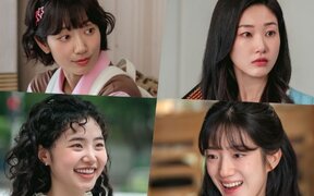 “Undercover Miss Hong” jumps to new ratings highs and enters Netflix Global Top 10 as Park Shin Hye’s retro comedy wins big love