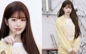 IVE’s Jang Wonyoung wrongly accused of being late as event organizer steps in to clarify and apologize