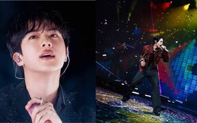 BTS’s Jin tops Kstyle Awards as he ranks No. 1 in Best Solo Artist with strong fan voting support