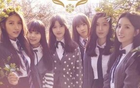 GFRIEND’s ‘Rough’ tops Melon for four weeks and becomes the final chapter of their school trilogy
