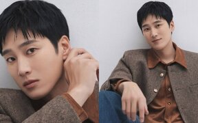 "Spring Fever" Ahn Bo Hyun reveals why Sun Jae Kyu is the man fans would want for their sister