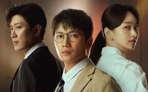 'The Judge Returns' reaches new heights on Wavve with record-breaking 2.16 times more viewers than premiere