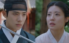 “To My Beloved Thief” keeps viewers locked in as Nam Ji Hyun and Moon Sang Min switch souls again and episode 10 hits strong ratings